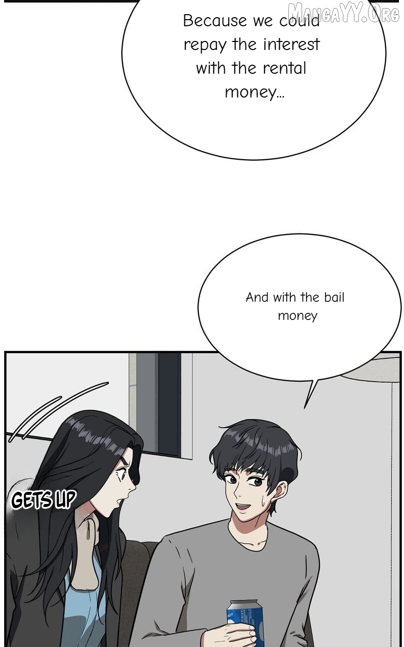 Change Me Chapter 60 - page 99
